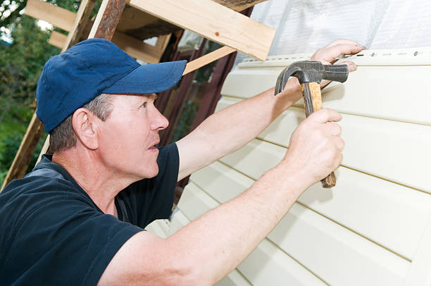 Best Siding Removal and Disposal  in Oldsmar, FL