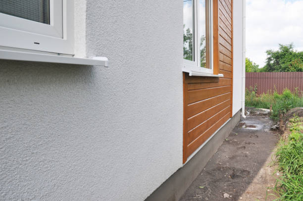 Best Custom Trim and Detailing for Siding  in Oldsmar, FL