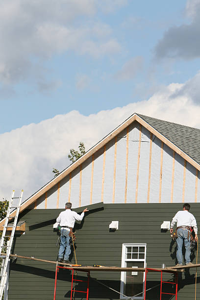 Best Composite Siding  in Oldsmar, FL